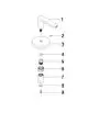 DORNBRACHT-Griff-ERSATZTEILE-90206601600-D-60-x-105-x-40-mm-Chrom-90206601600-00 gallery number 1